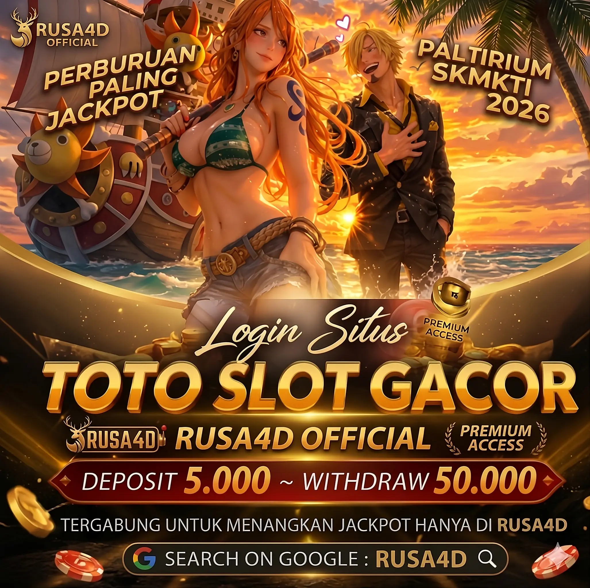 RUSA4D 𓅟 Kingfisher Cabin: Slot Gacor & Perburuan Jackpot Paling Sakti 2026